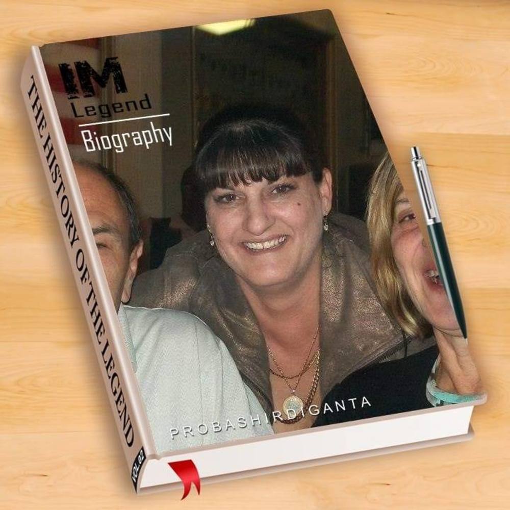 Meet your Posher, Karen